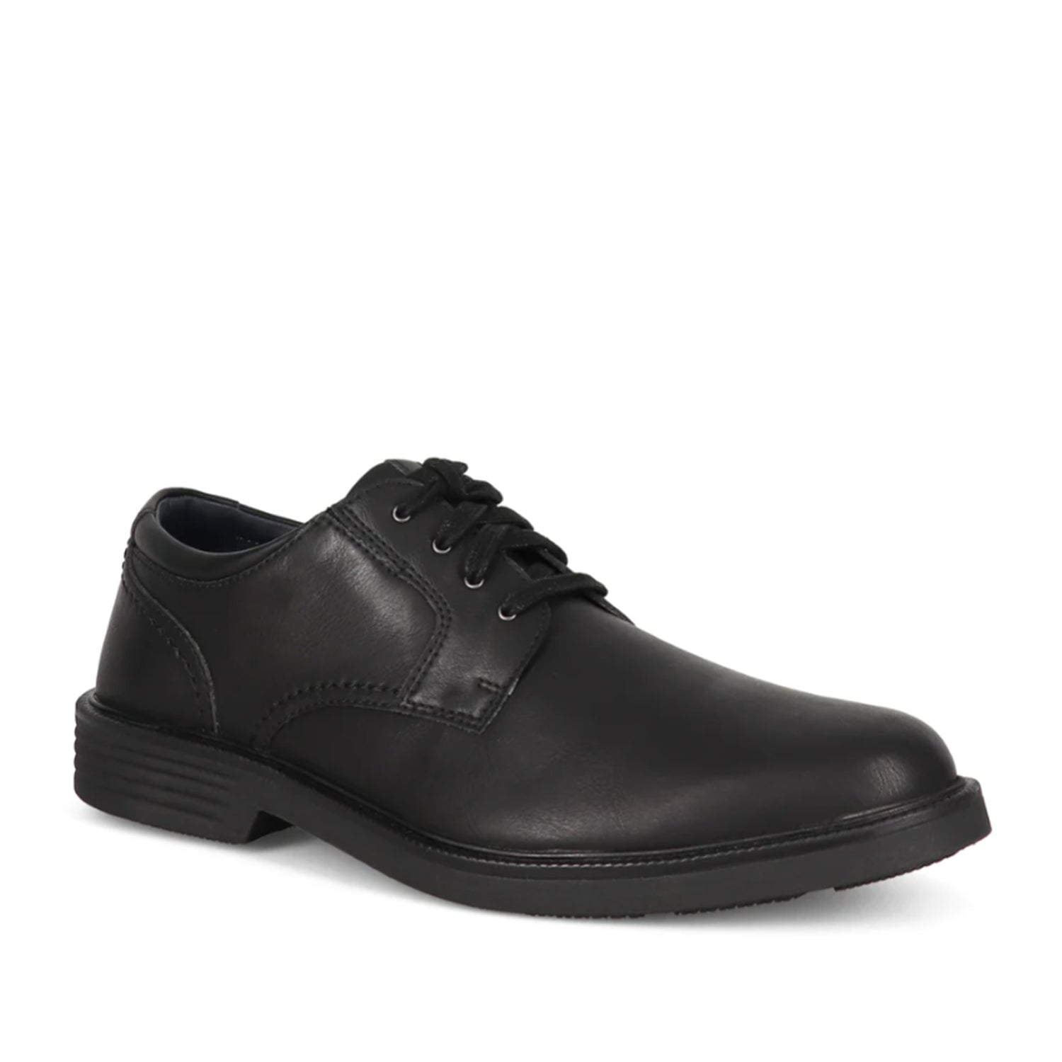 Tanner Dockers pour homme, couleur noire