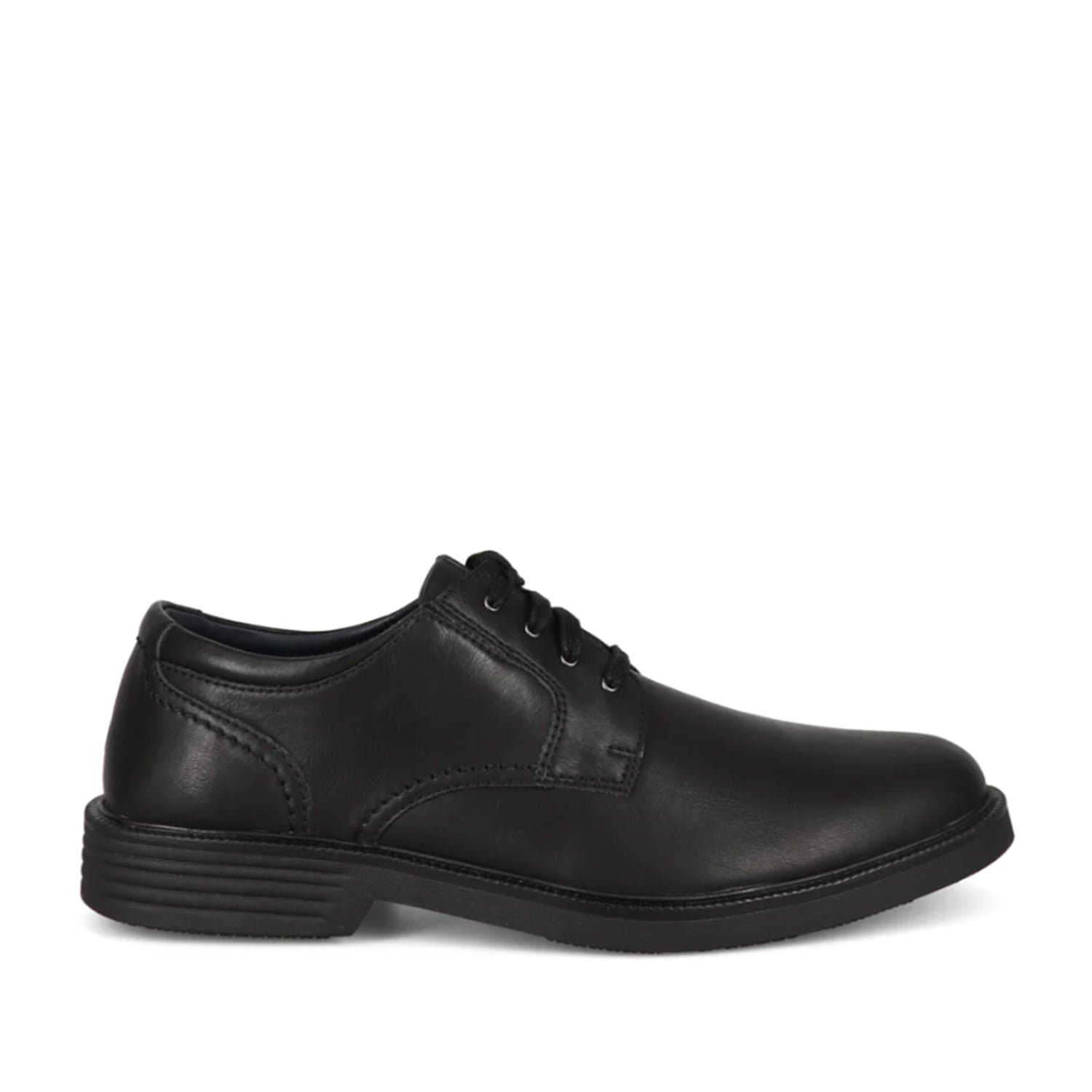 Tanner Dockers pour homme, couleur noire