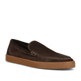 Dockers Men's Varian in Dark Brown