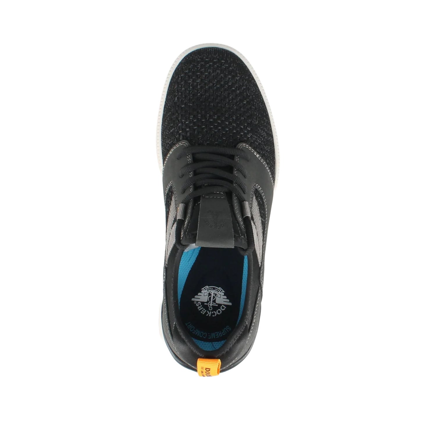 Dockers Adan pour homme, couleur noire