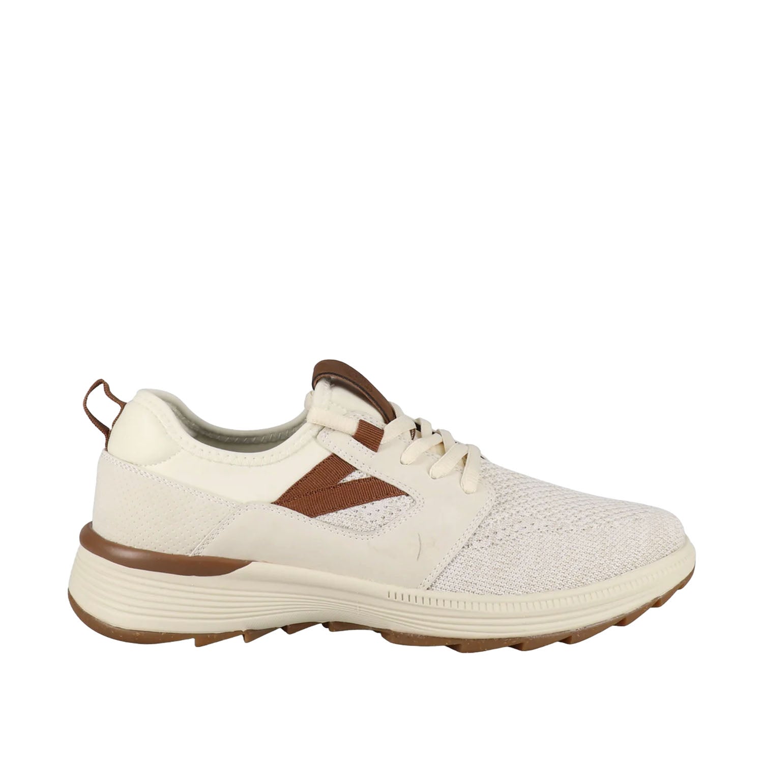 Dockers Adan pour homme, couleur blanc cassé