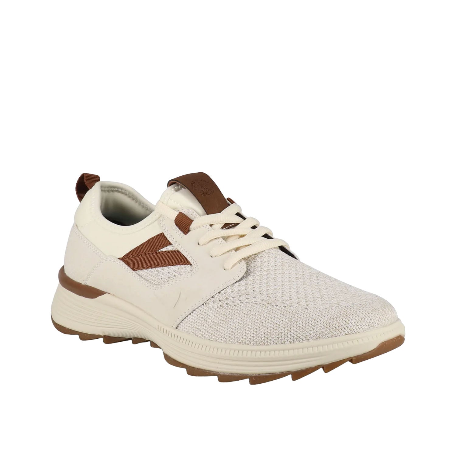 Dockers Adan pour homme, couleur blanc cassé