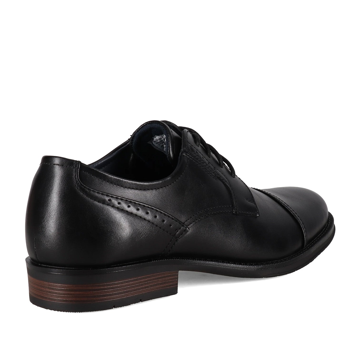 Dockers Mens Echo Wide in Black