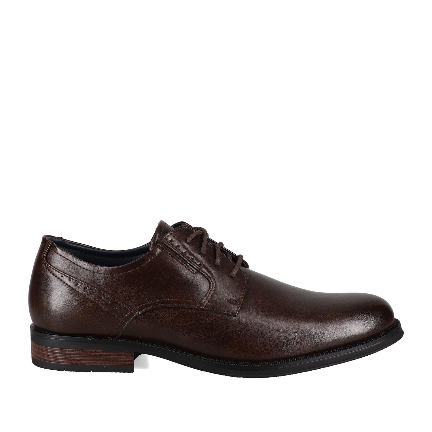 Dockers Mens Edgar in Chestnut