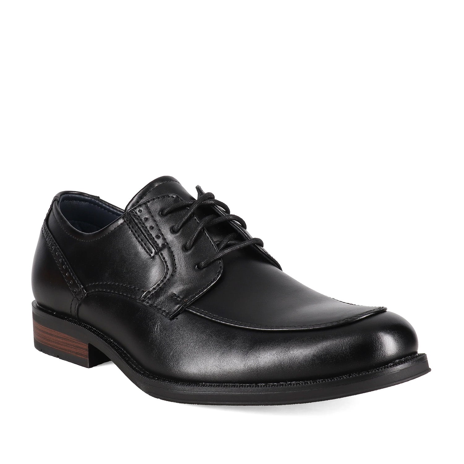 Dockers Mens Elmer in Black