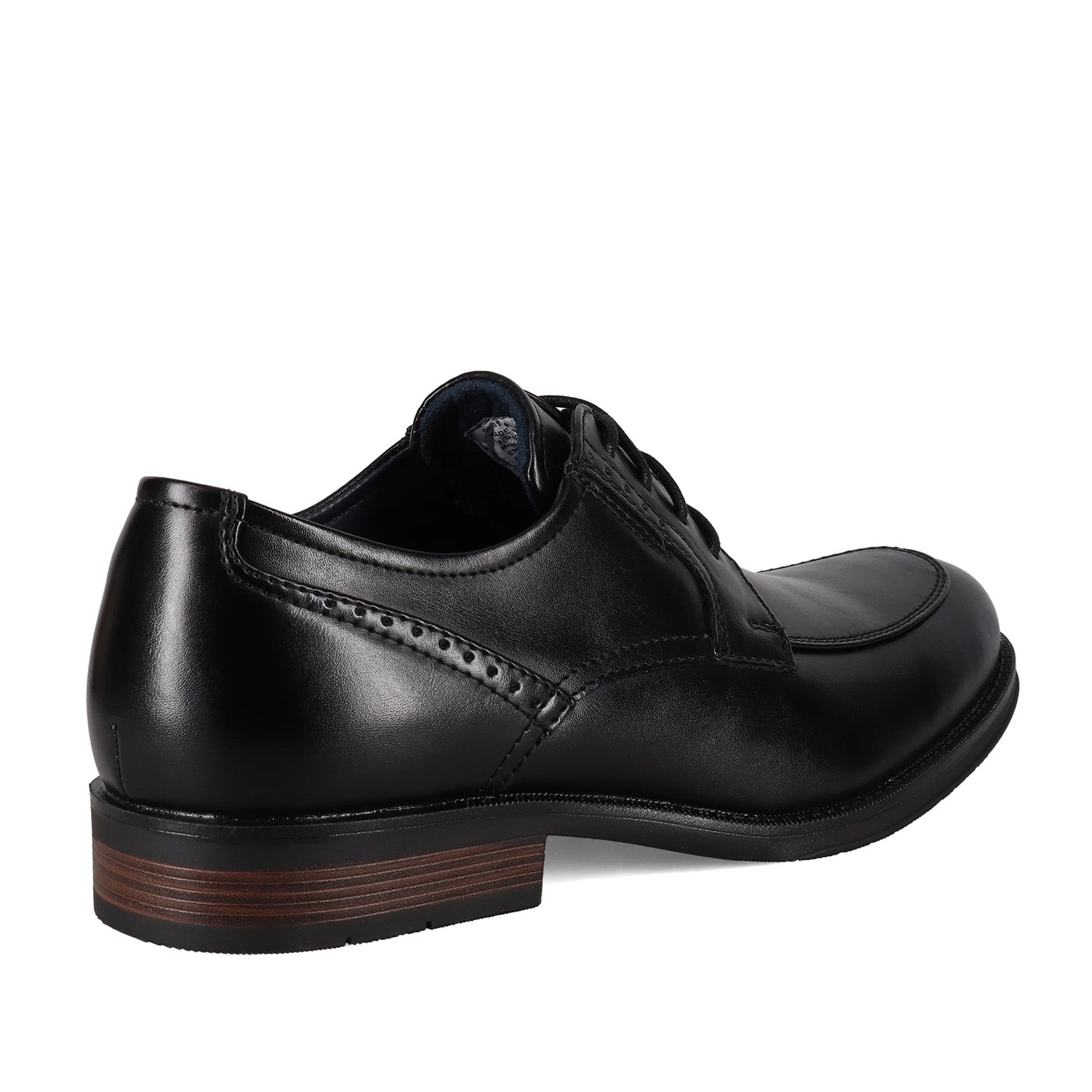 Dockers Mens Elmer in Black