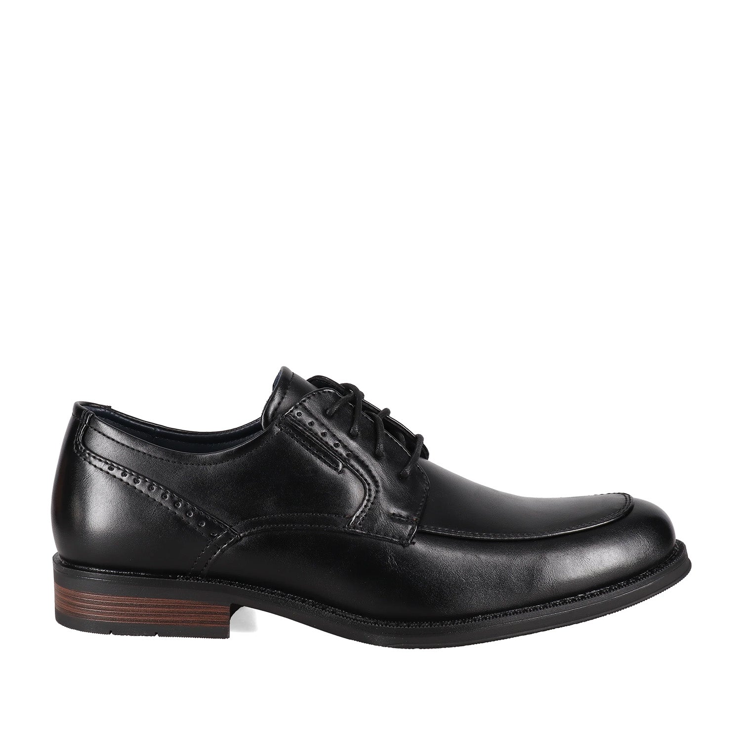 Dockers Mens Elmer Wide in Black