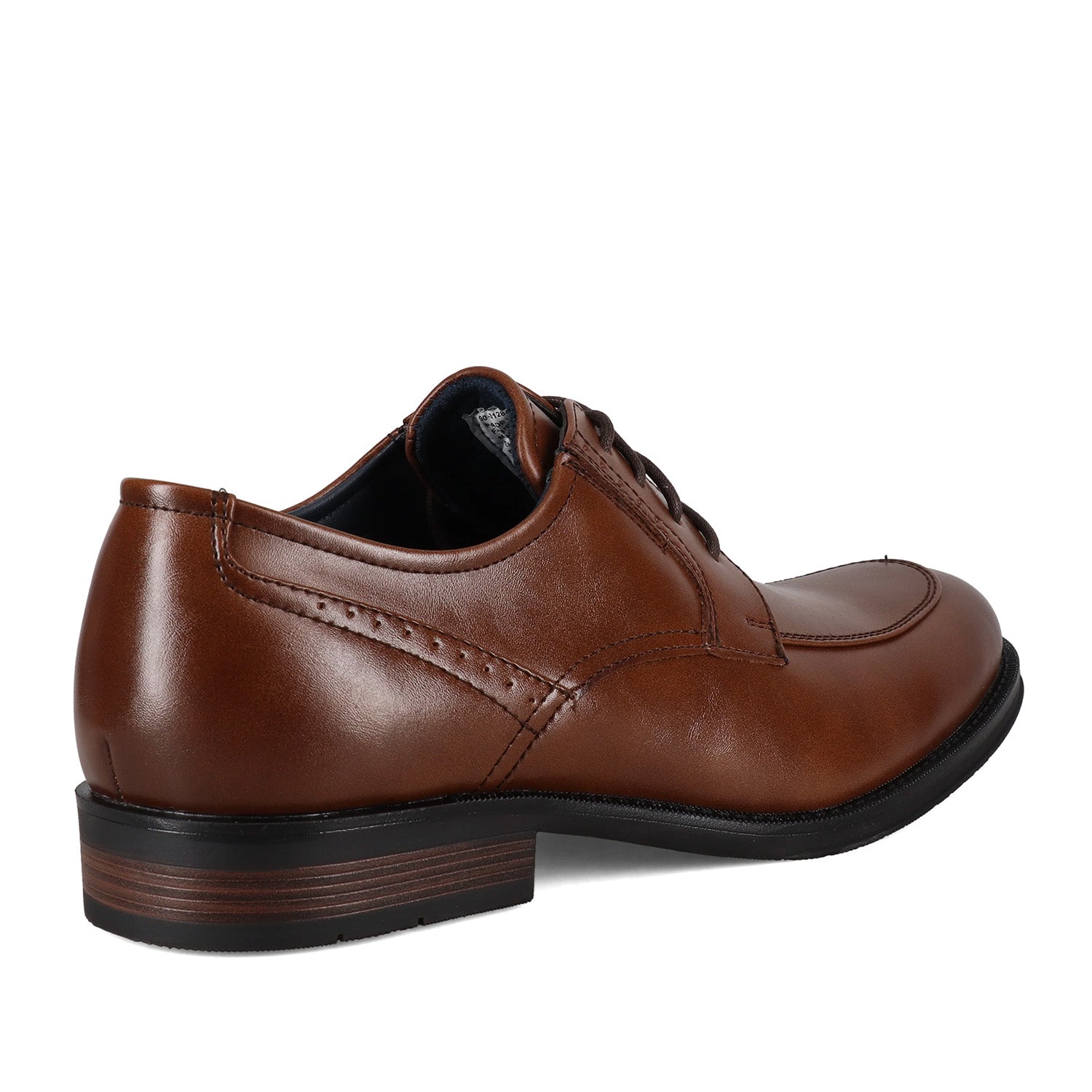 Dockers Mens Elmer in Cognac