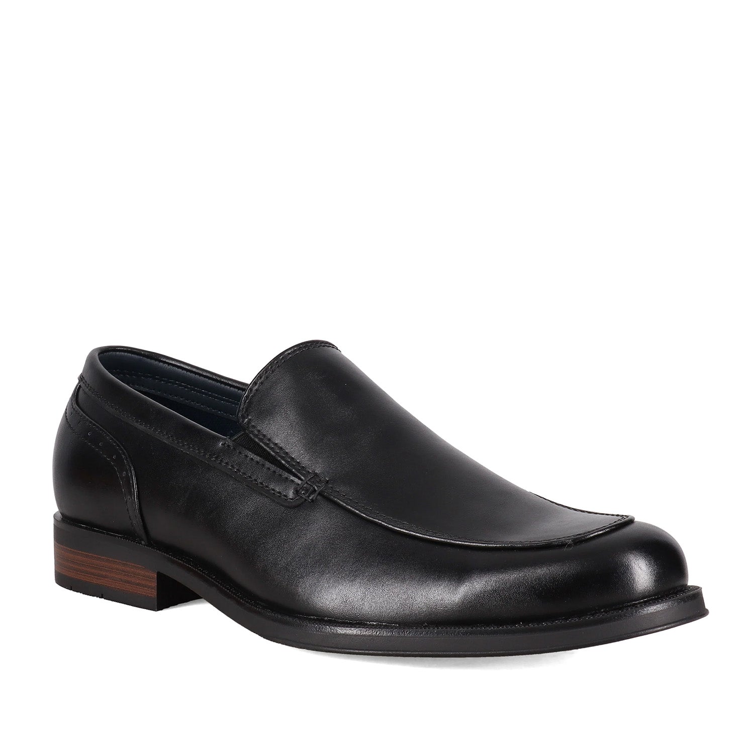 Dockers Eton pour homme, noir