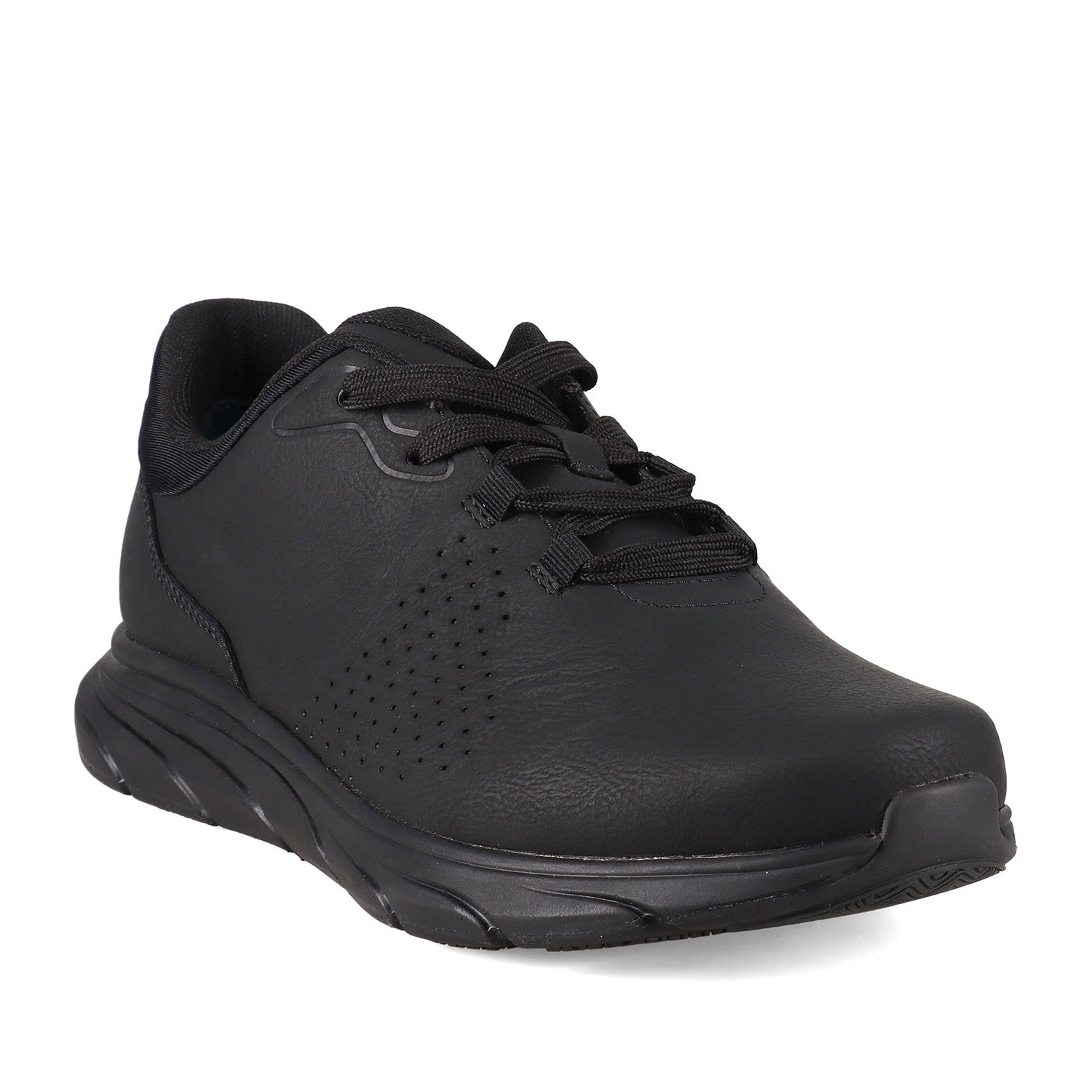 Dockers Troy pour homme, noir