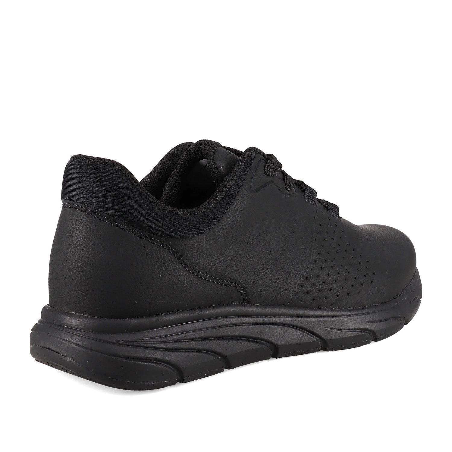 Dockers Mens Troy in Black