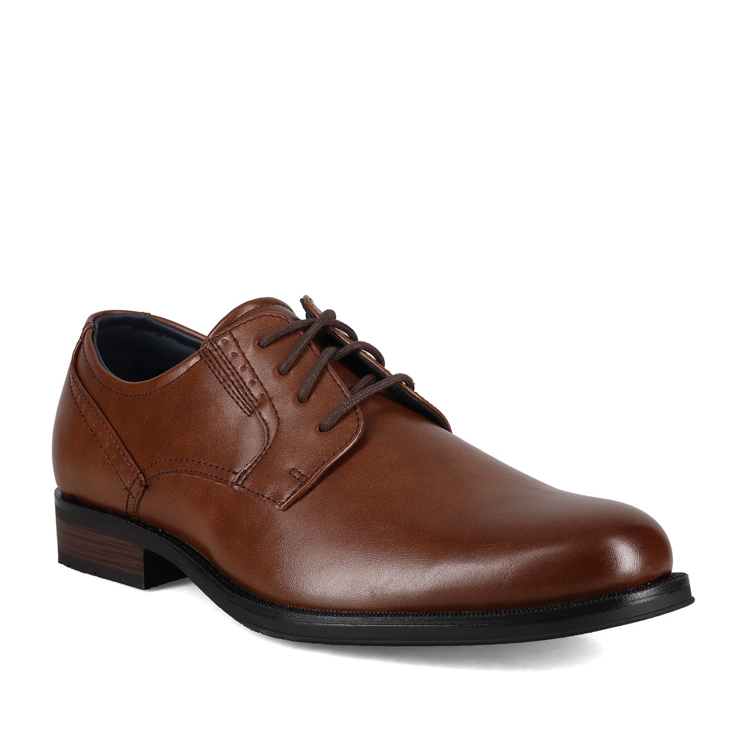 Dockers Mens Edgar in Cognac