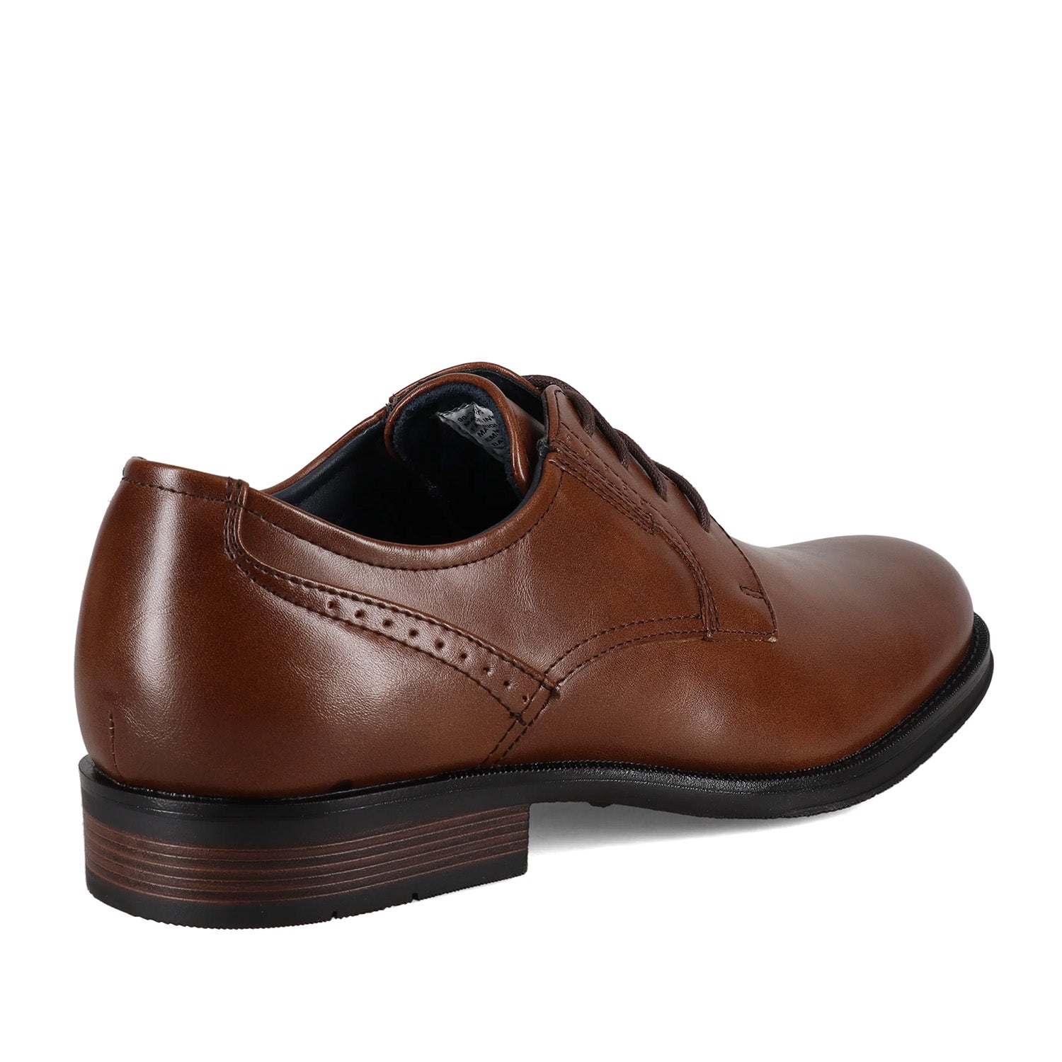 Dockers Mens Edgar in Cognac