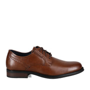 Dockers Mens Edgar Wide in Cognac