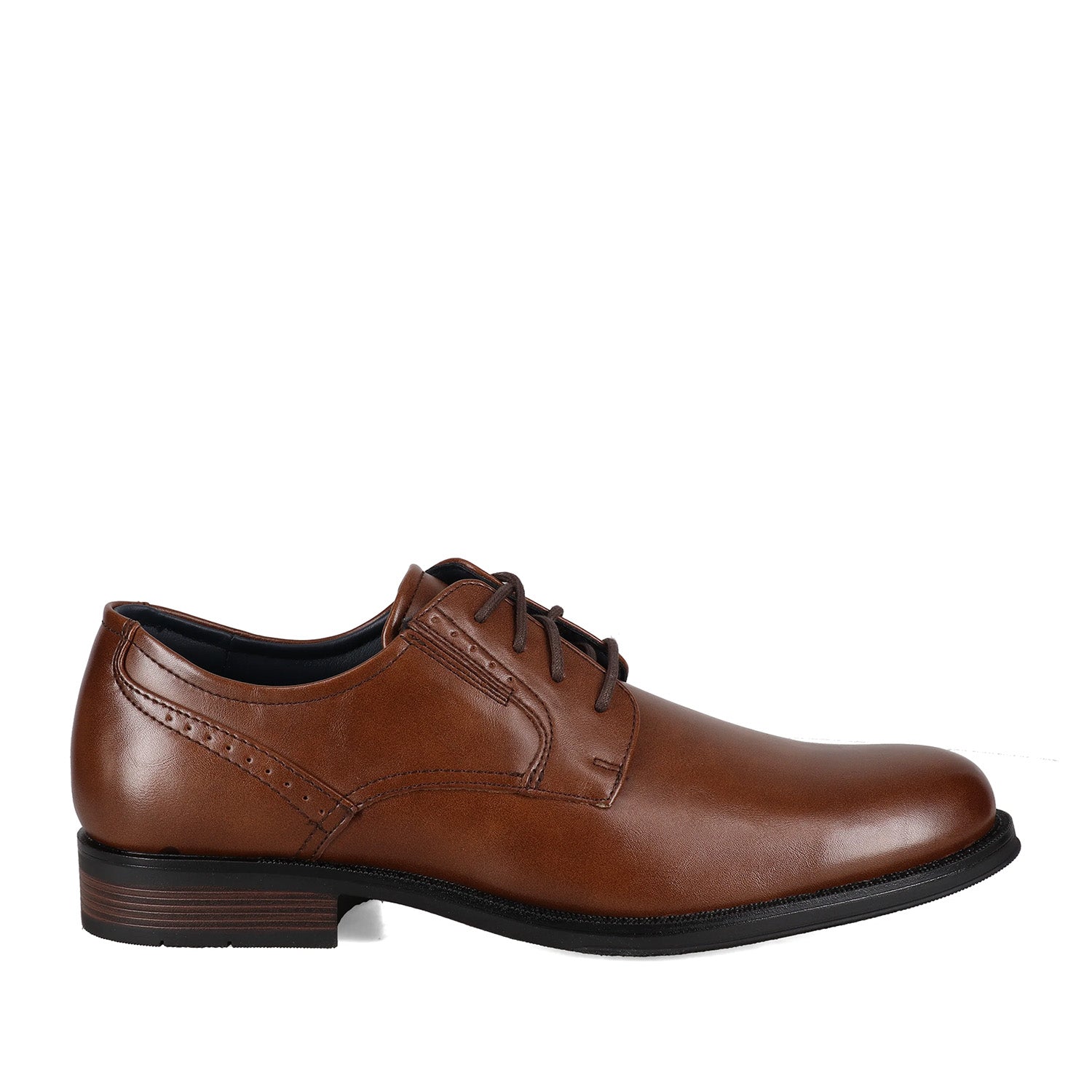 Dockers Mens Edgar in Cognac
