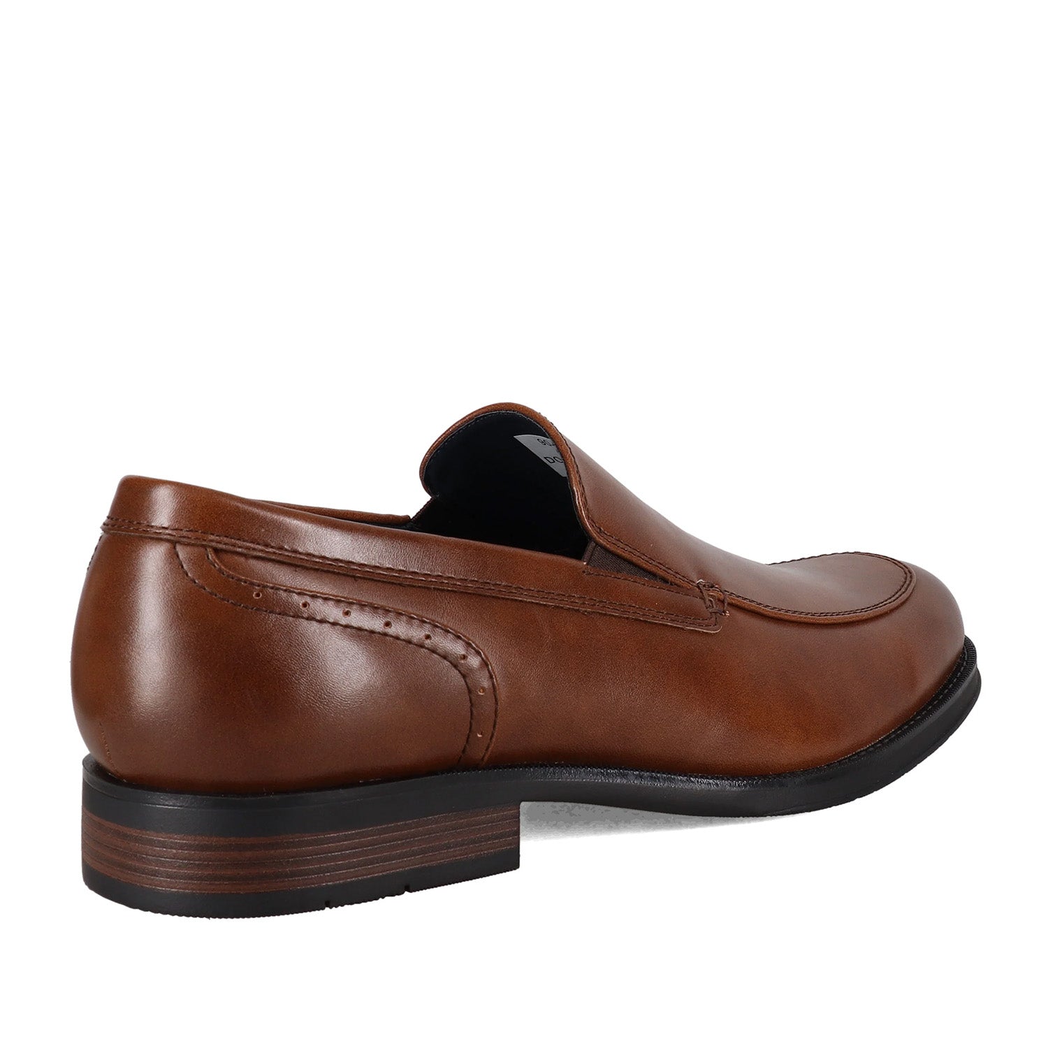 Dockers Eton pour homme couleur cognac