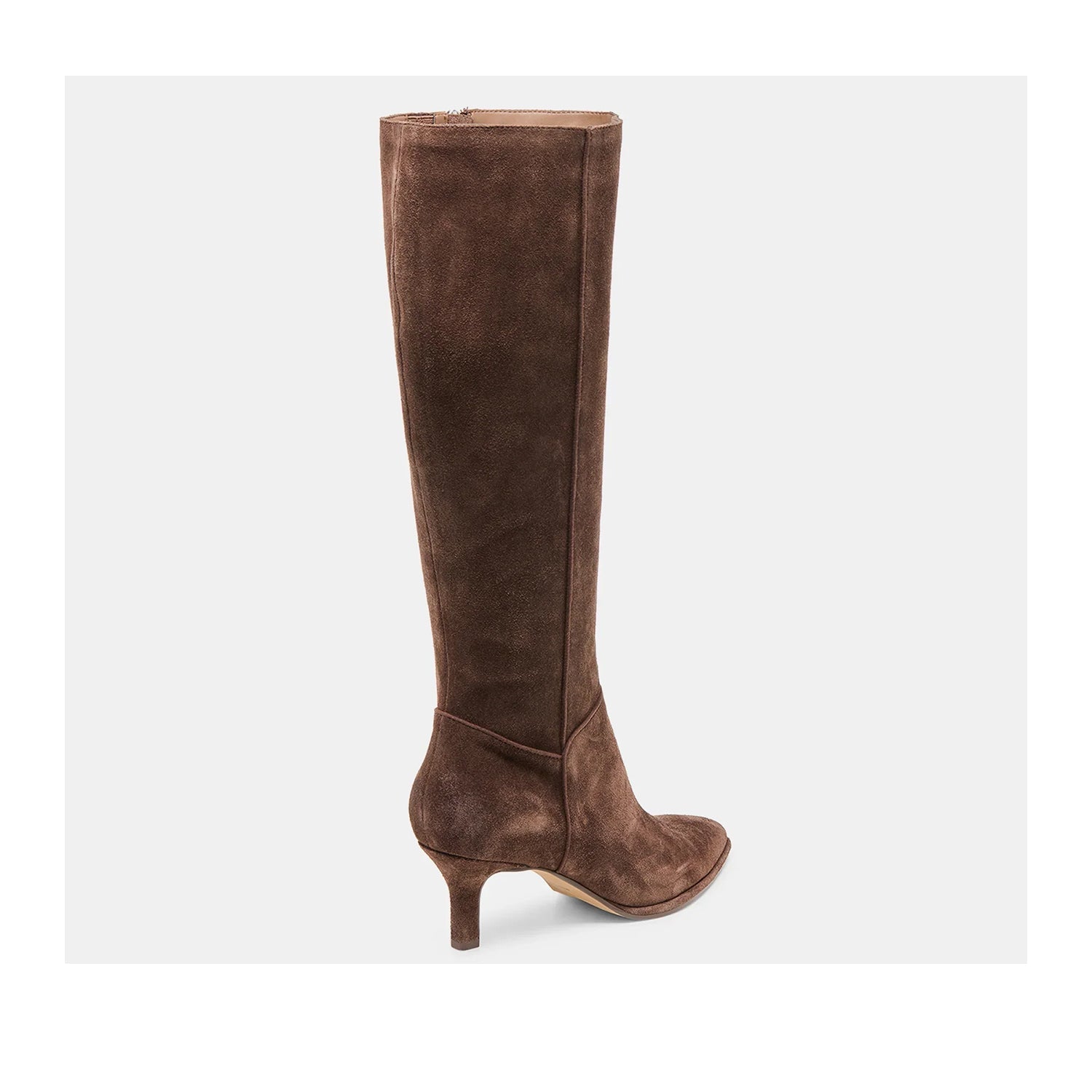 Dolce Vita Women's Aldy in Dark Brown