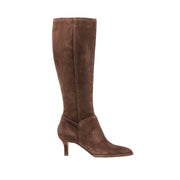 Dolce Vita Aldy pour femme, couleur marron foncé