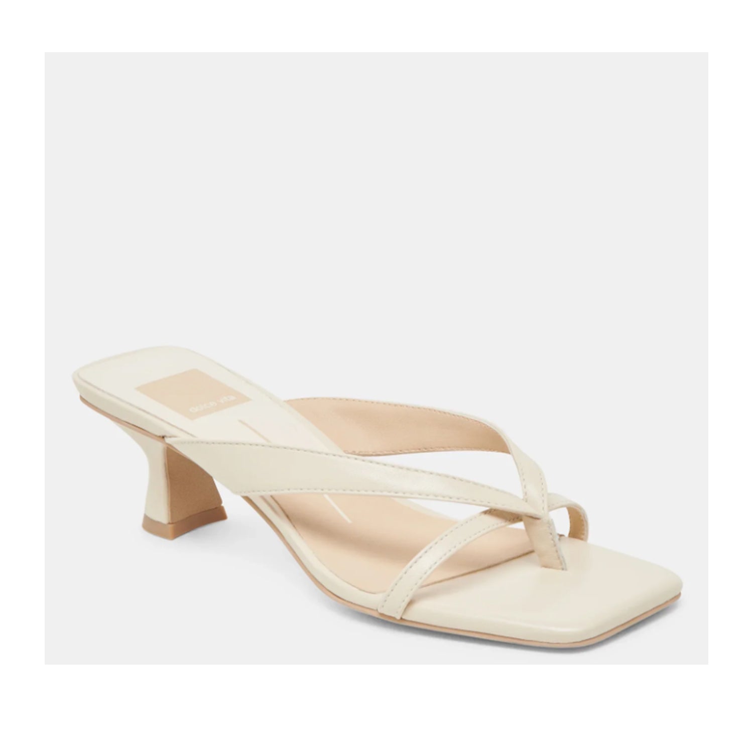 Brevel Dolce Vita pour femme, couleur onyx