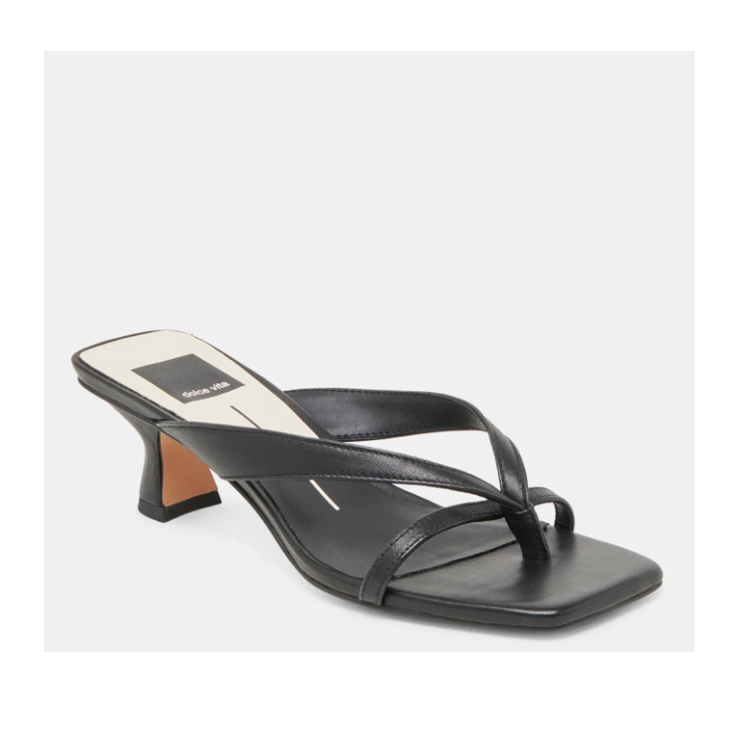 Dolce Vita Women's Brevel in Onyx