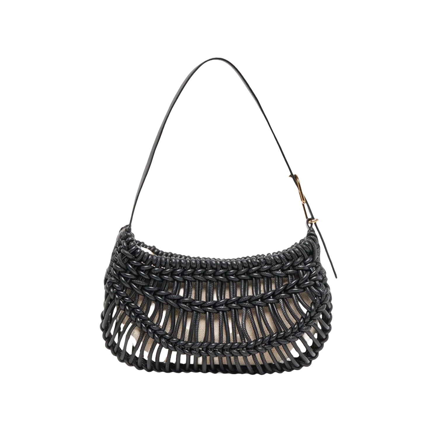 Dolce Vita Cannes in Black