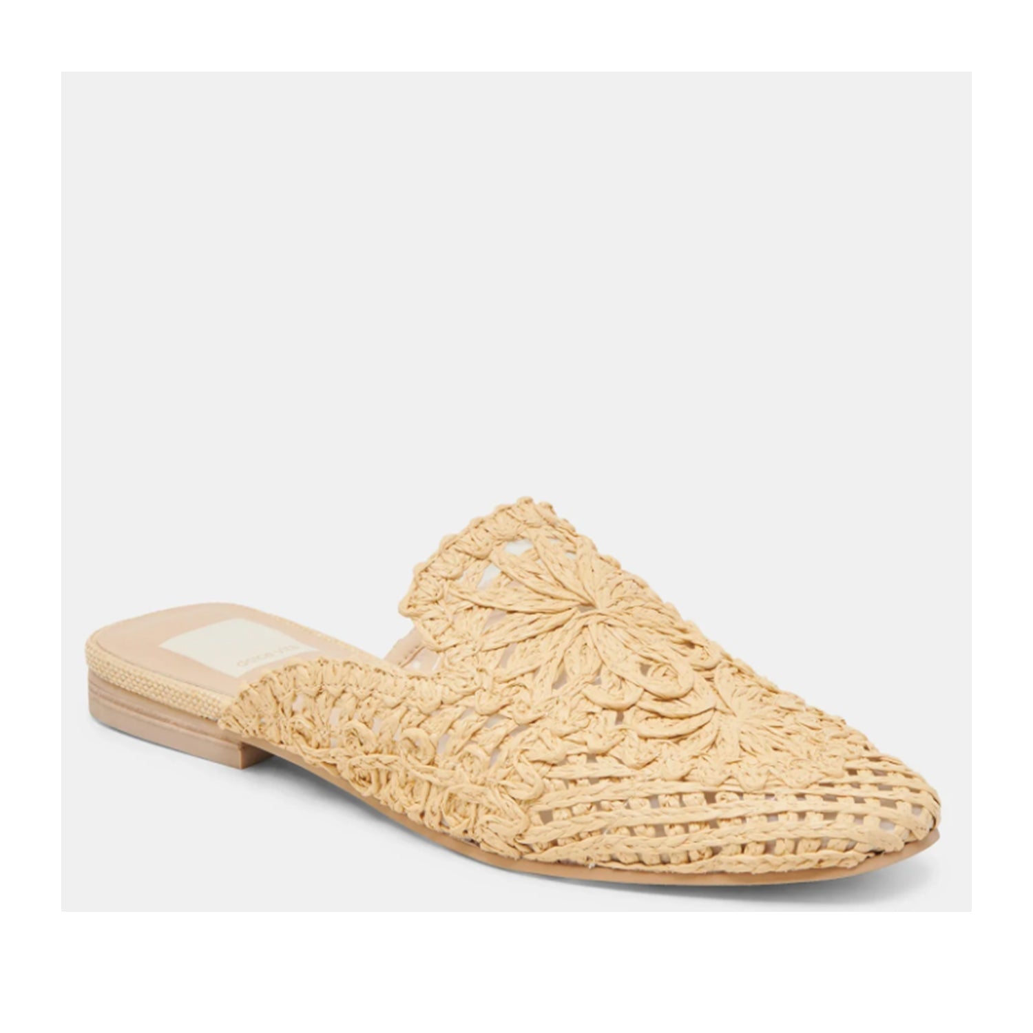 Dolce Vita Women's Diya in Light Natural