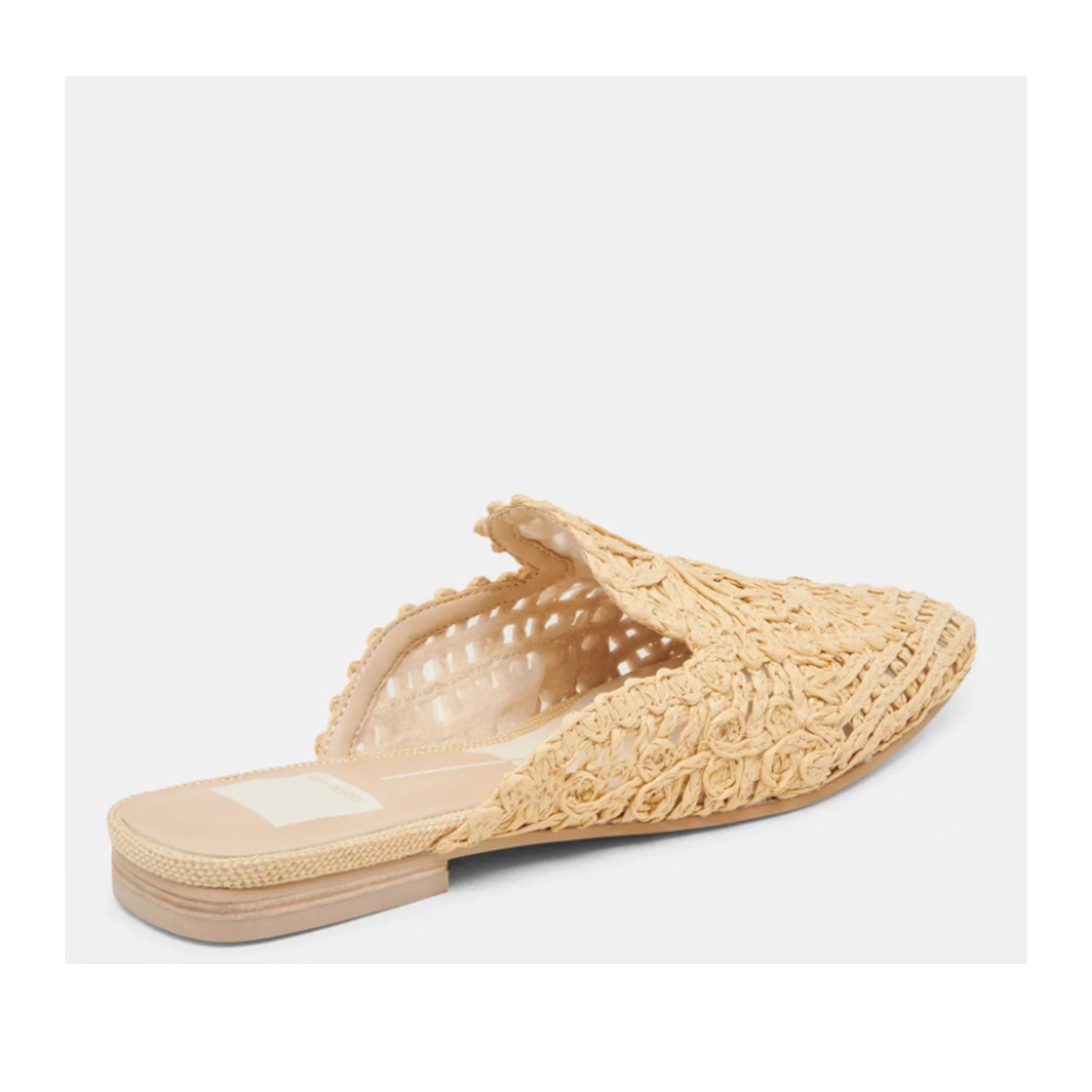 Diya Dolce Vita pour femmes, couleur naturelle claire