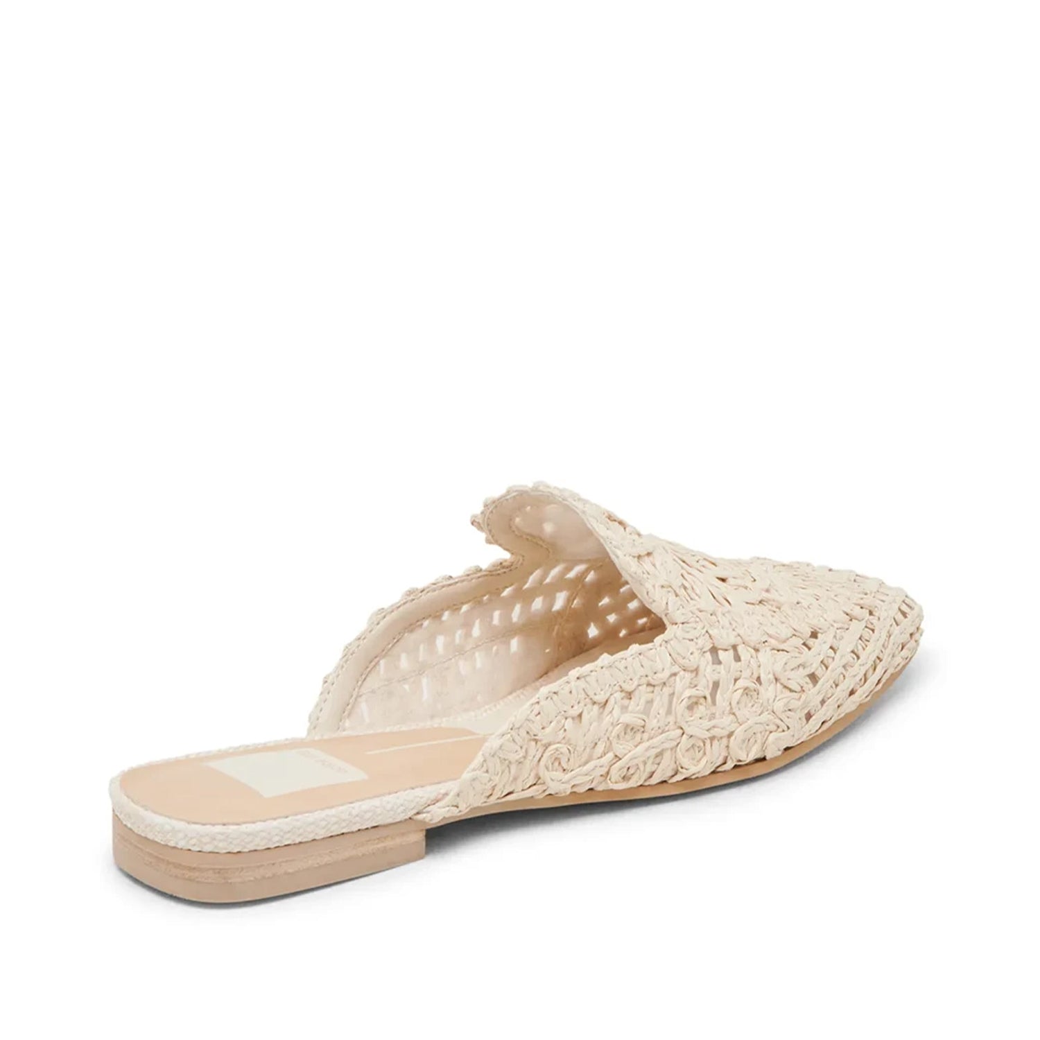 Dolce Vita Women's Diya in Oatmeal