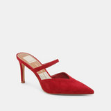 Dolce Vita Women's Kanika in Crimson