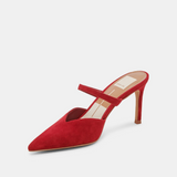 Dolce Vita Women's Kanika in Crimson