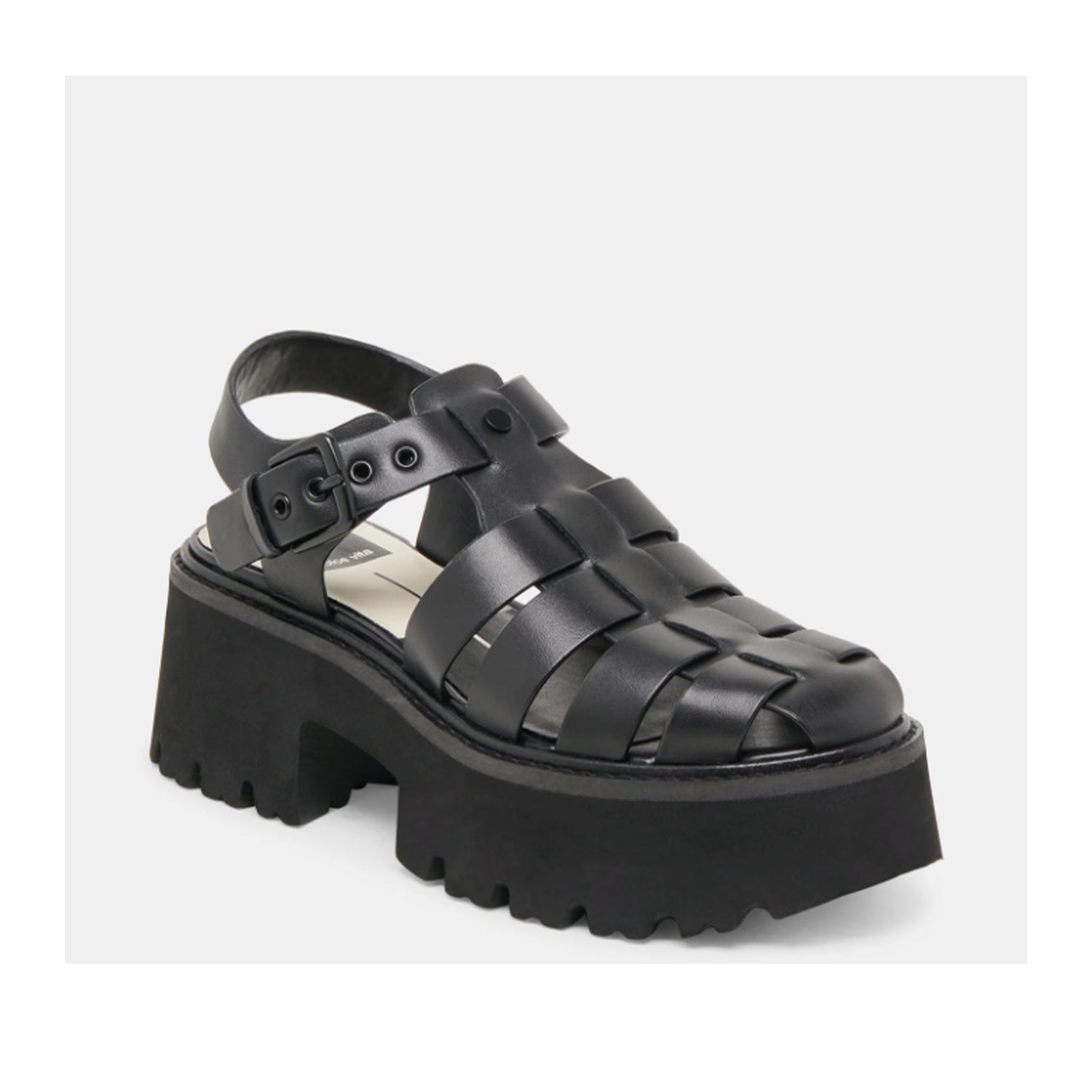 Dolce Vita Women's Lasly in Black