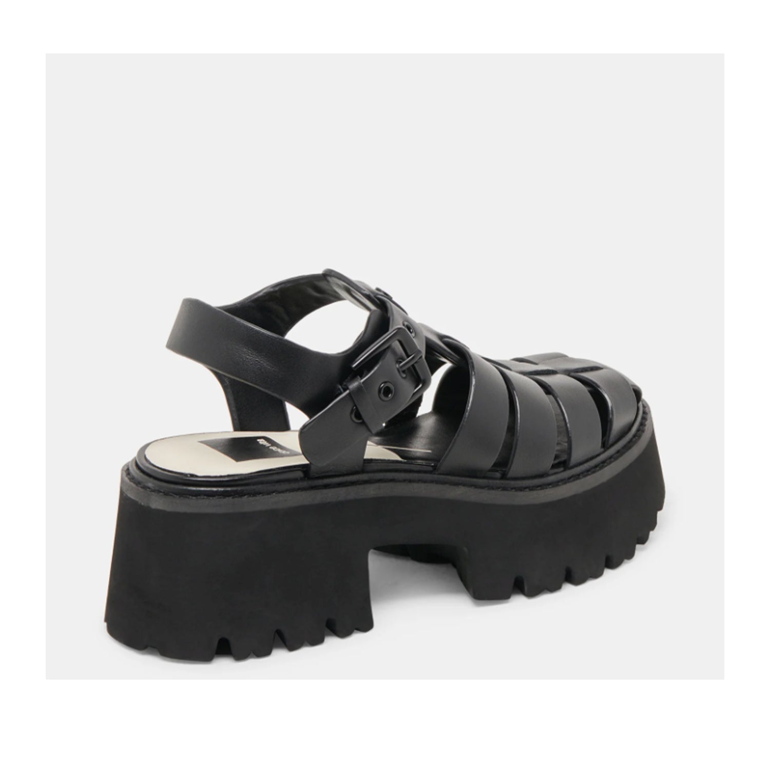 Sac Dolce Vita Lasly pour femme, couleur noire