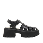 Sac Dolce Vita Lasly pour femme, couleur noire