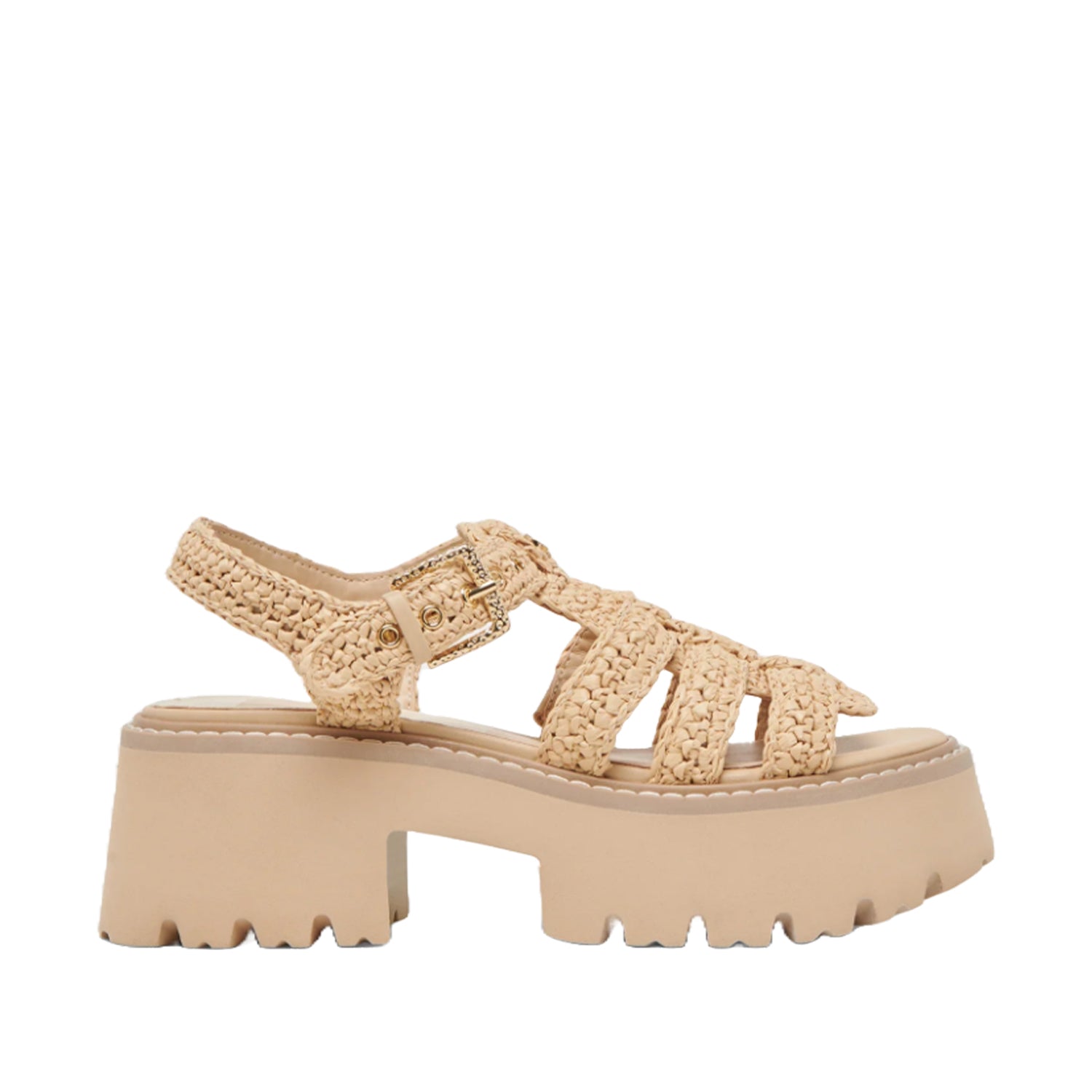 Latice Dolce Vita pour femme, couleur naturelle