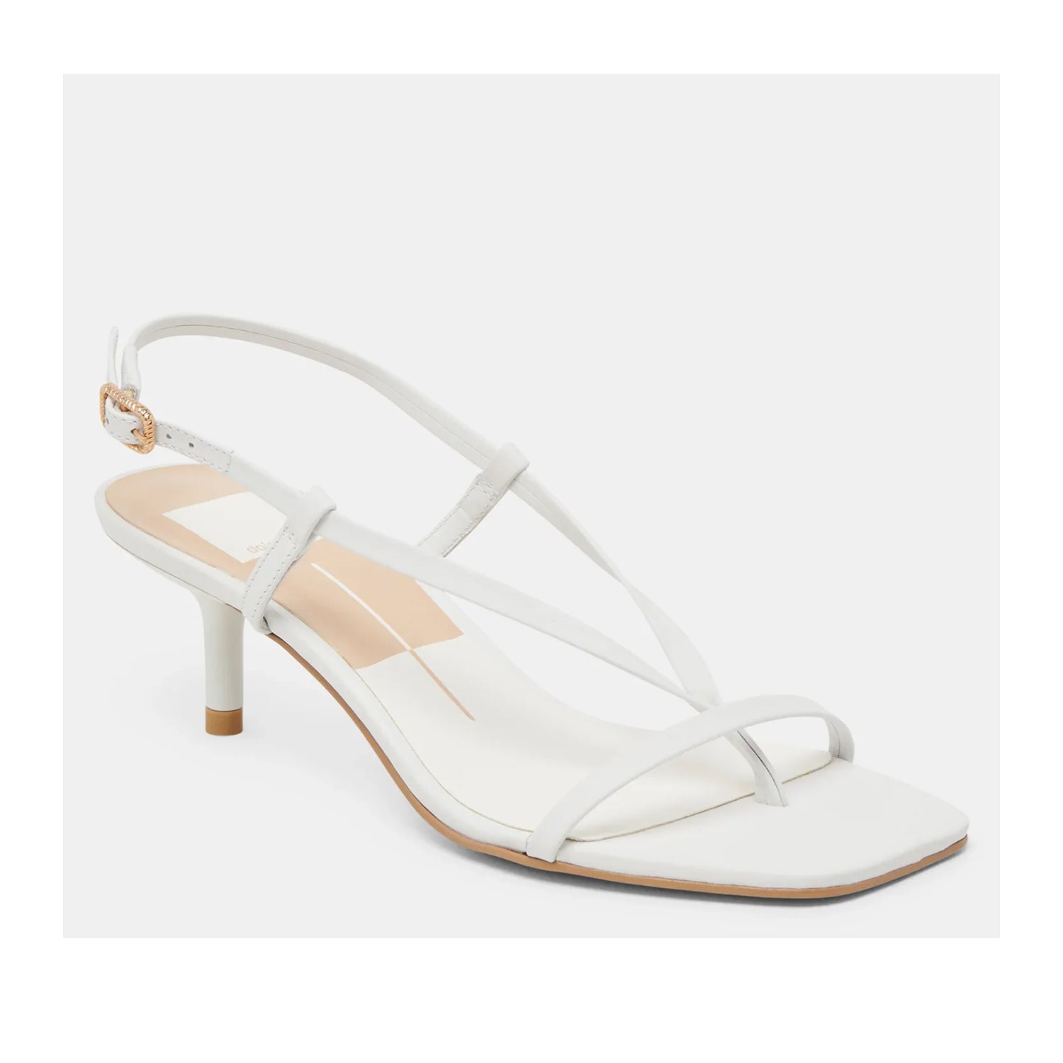 Dolce Vita Laury pour femme en blanc pur