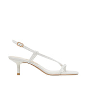Dolce Vita Women's Laury in True White