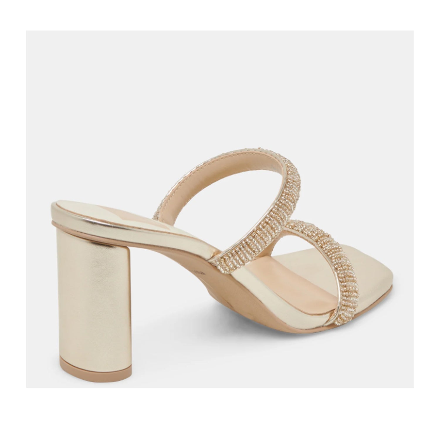Dolce Vita Women's Nolah in Gold