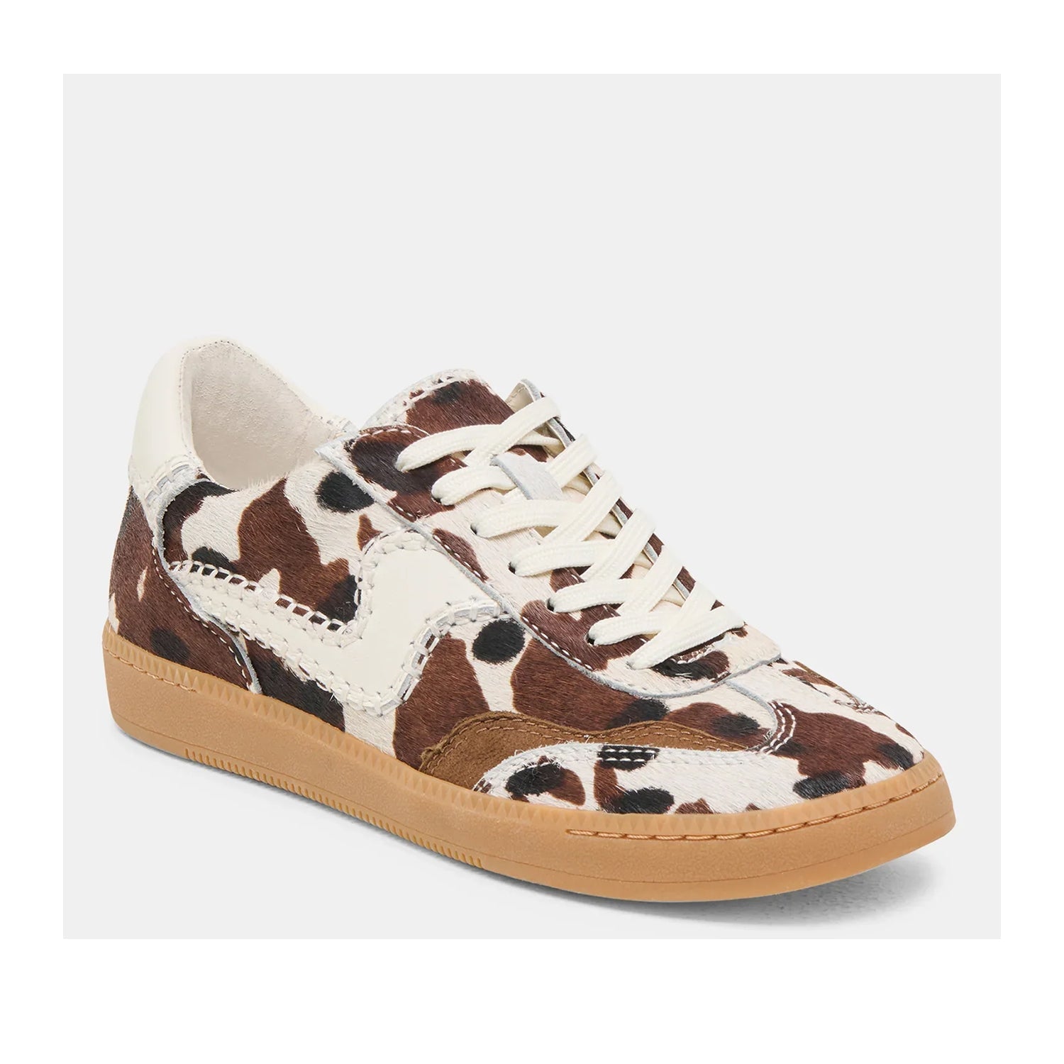 Dolce Vita Women's Notice Stitch in Cocoa