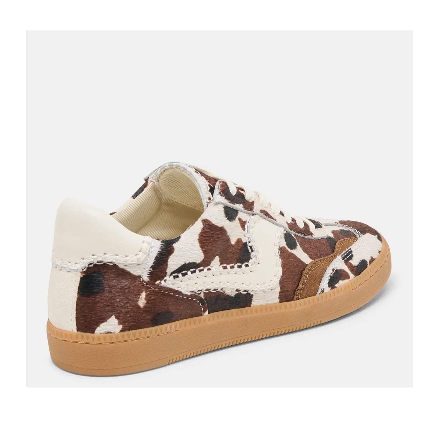 Dolce Vita Women's Notice Stitch in Cocoa