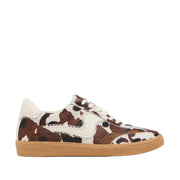 Dolce Vita Women's Notice Stitch in Cocoa