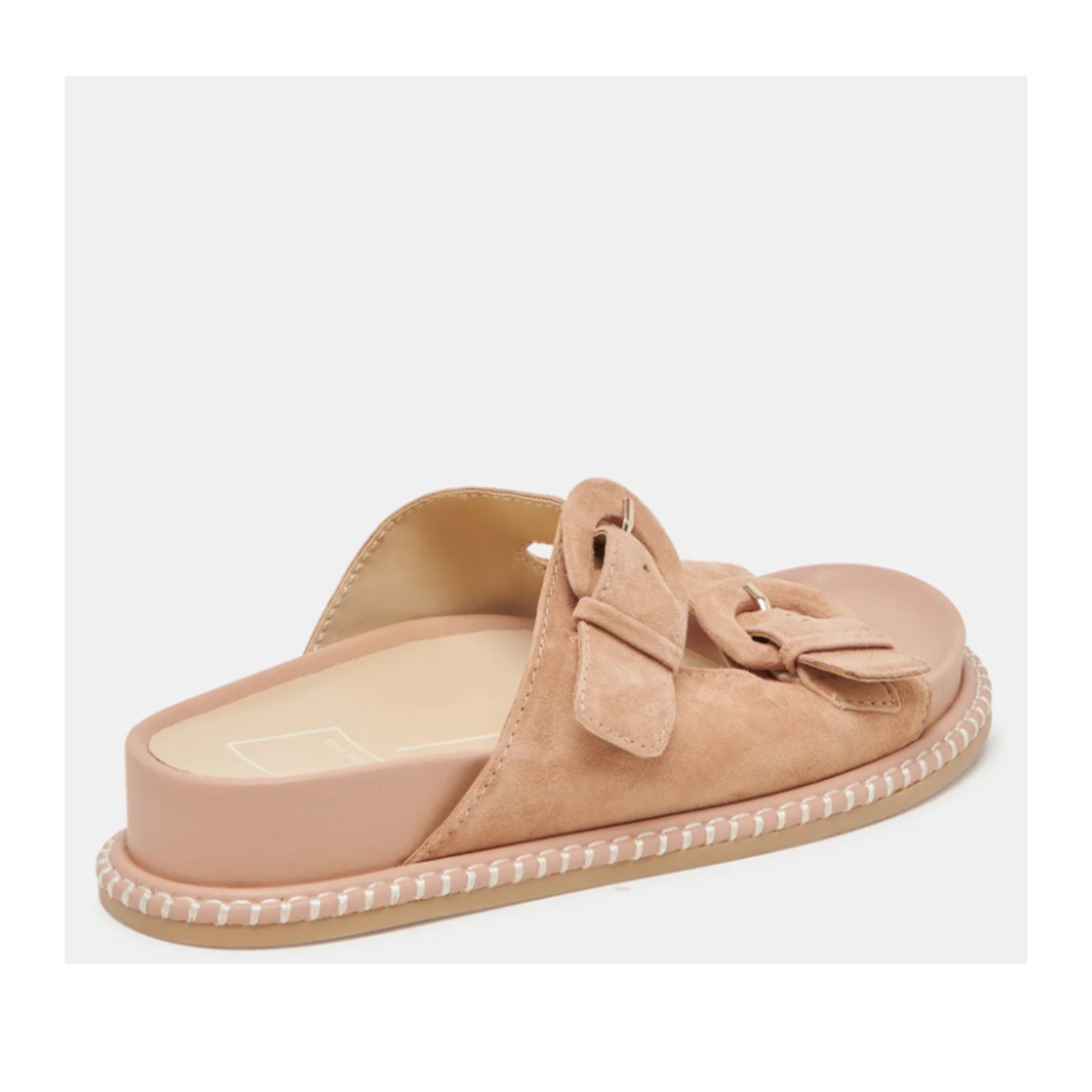 Dolce Vita Shauny pour femme couleur caramel