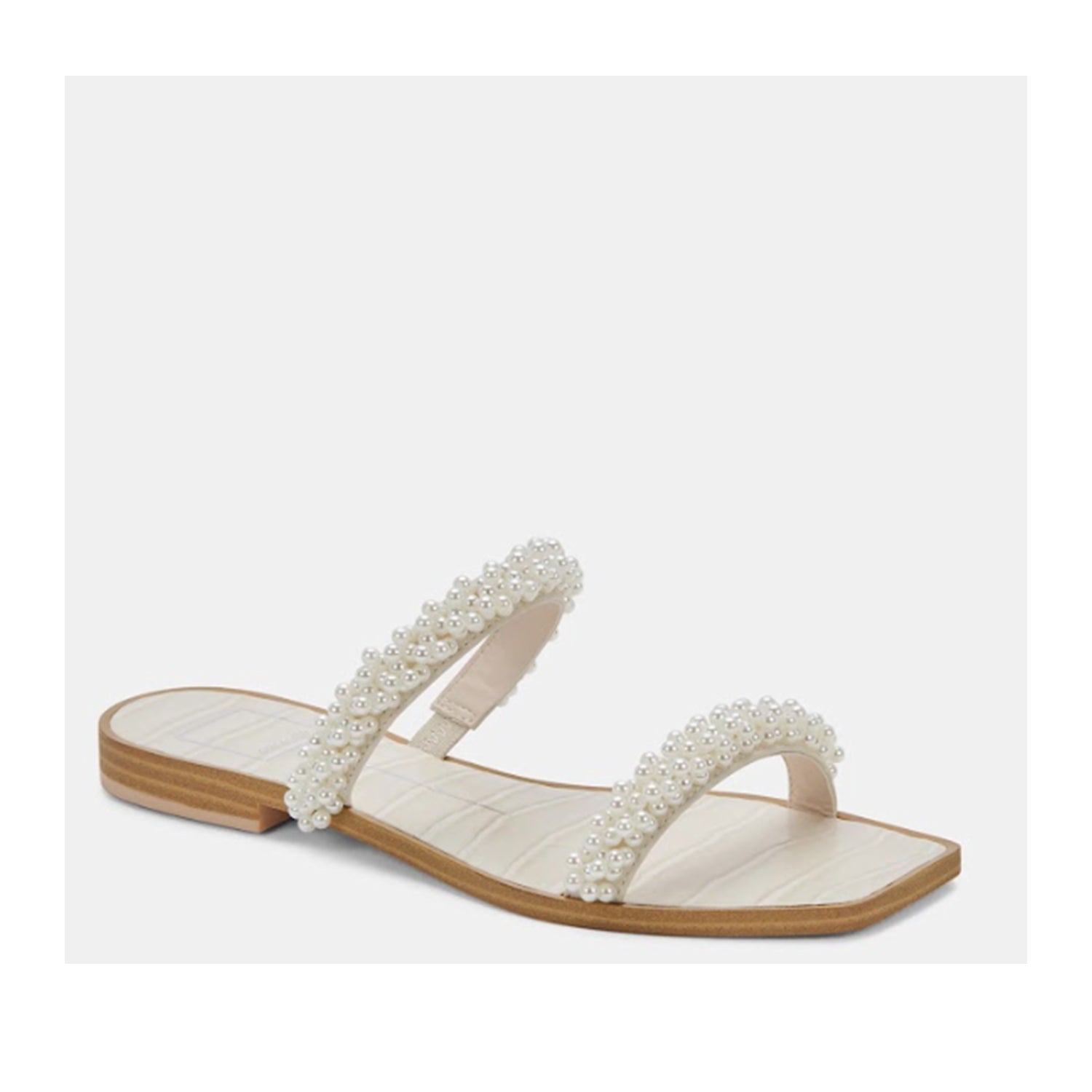 Ivee pour femmes Dolce Vita en vanille