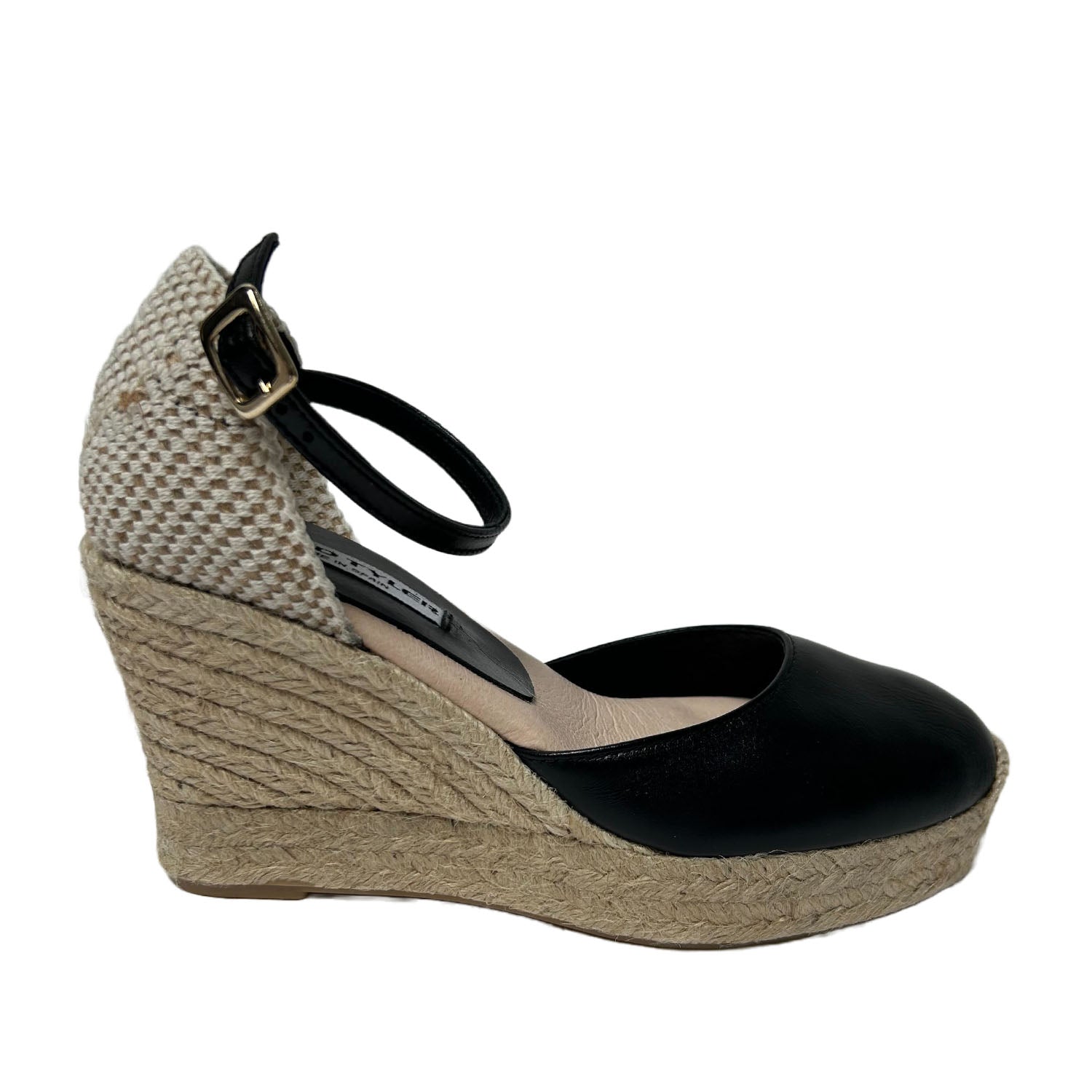 David Tyler Women's Val Escote in Black