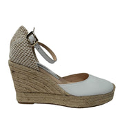 Val Escote pour femme de David Tyler, couleur blanche