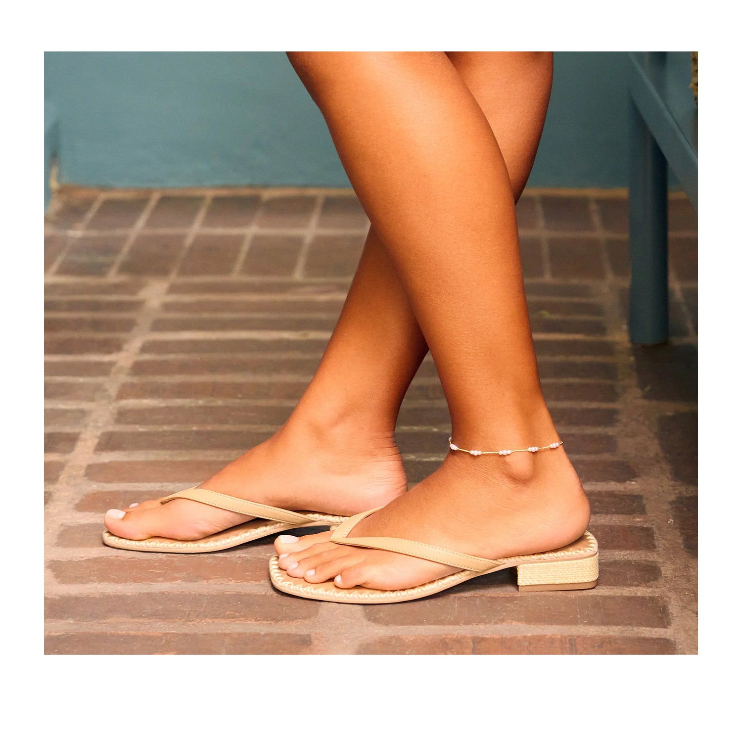 Dolce Vita Barty pour femme, couleur beige clair