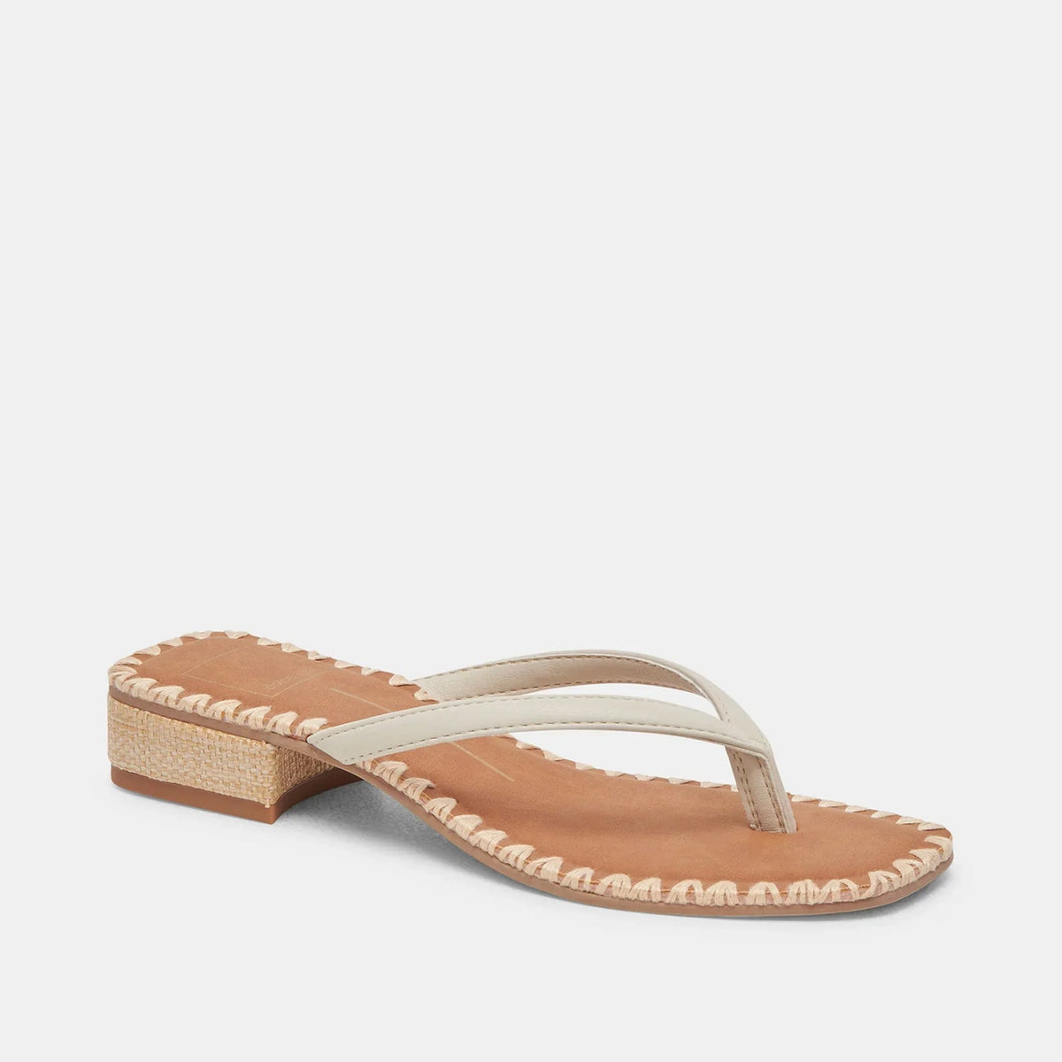 Barty Dolce Vita pour femme, couleur blanche