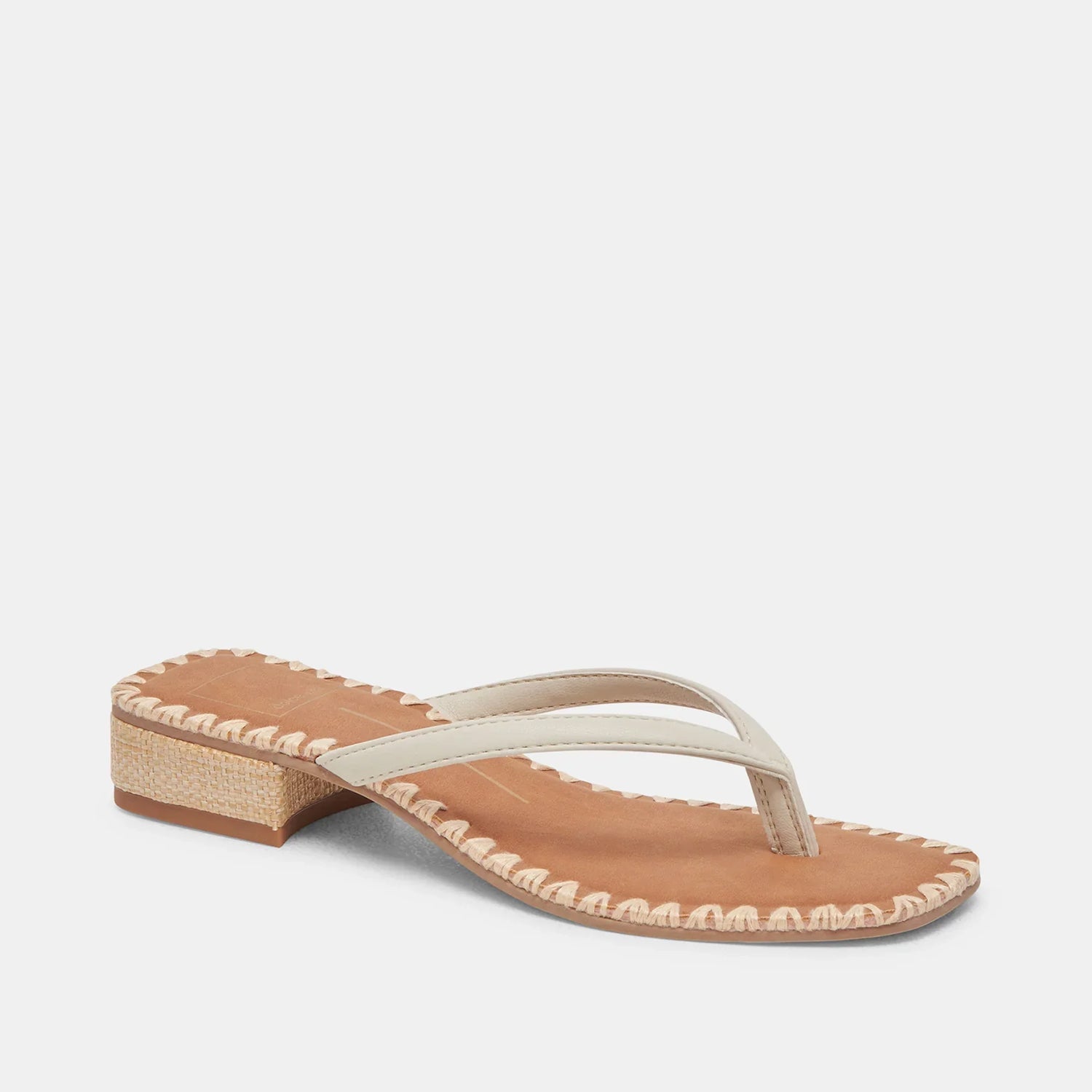 Barty Dolce Vita pour femme, couleur blanche