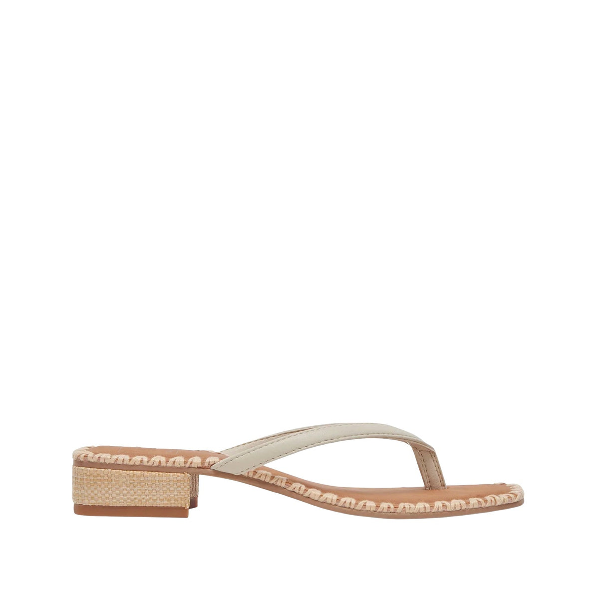 Barty Dolce Vita pour femme, couleur blanche
