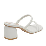 Dolce Vita Women's Mandie in White