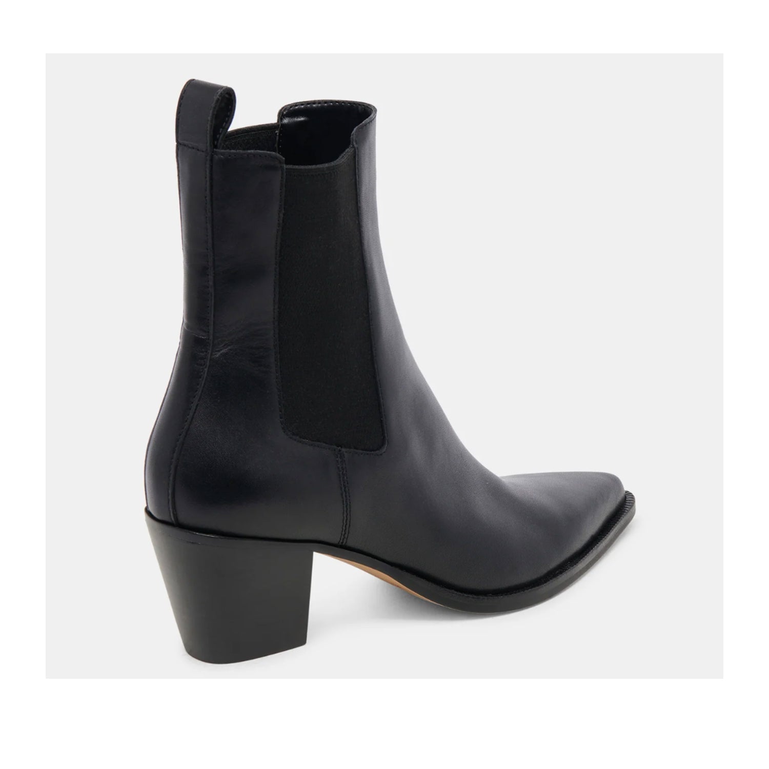 Dolce Vita Shadie H2 pour femme, couleur noire